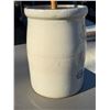 Image 18 : REDWING STONEWARE BUTTER CHURN CROCK