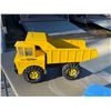 Image 10 : VINTAGE TONKA MIGHTY DUMP TRUCK AND VINTAGE TONKA JEEPSTER TOY
