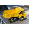 Image 15 : VINTAGE TONKA MIGHTY DUMP TRUCK AND VINTAGE TONKA JEEPSTER TOY
