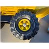 Image 23 : VINTAGE TONKA MIGHTY DUMP TRUCK AND VINTAGE TONKA JEEPSTER TOY