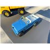 Image 26 : VINTAGE TONKA MIGHTY DUMP TRUCK AND VINTAGE TONKA JEEPSTER TOY