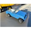 Image 29 : VINTAGE TONKA MIGHTY DUMP TRUCK AND VINTAGE TONKA JEEPSTER TOY
