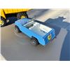 Image 32 : VINTAGE TONKA MIGHTY DUMP TRUCK AND VINTAGE TONKA JEEPSTER TOY