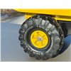 Image 7 : VINTAGE TONKA MIGHTY DUMP TRUCK AND VINTAGE TONKA JEEPSTER TOY