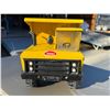 Image 9 : VINTAGE TONKA MIGHTY DUMP TRUCK AND VINTAGE TONKA JEEPSTER TOY