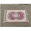 Image 2 : HAND MADE/HAND TUFTED WOOL RUG
