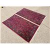 Image 3 : KARASTAN RUGS, PAIR