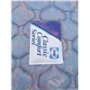 Image 2 : CLASSIC COMFORT QUEEN SIZED BOXSPRING AND MATTRESS