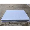Image 6 : CLASSIC COMFORT QUEEN SIZED BOXSPRING AND MATTRESS