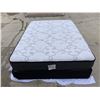 Image 1 : SEALY PERFORMANCE POSTUREPEDIC QUEEN SIZED BOXSPRING AND MATTRESS