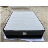 Image 4 : SEALY PERFORMANCE POSTUREPEDIC QUEEN SIZED BOXSPRING AND MATTRESS