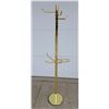 Image 1 : BRASS VALET STAND