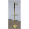 Image 2 : BRASS VALET STAND