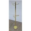 Image 3 : BRASS VALET STAND