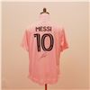 Image 3 : Lionel Messi Signed Inter Miami CF Home Jersey w/ COA