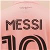Image 4 : Lionel Messi Signed Inter Miami CF Home Jersey w/ COA