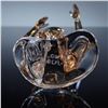 Image 3 : Swarovski Star Wars Disney Crystal Figurine, C-3PO