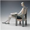 Image 2 : Lladro Porcelain Sculpture, Don Quixote 1001030