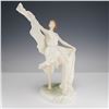 Image 1 : Royal Worcester Figurine, Spirit of the Millennium CW491
