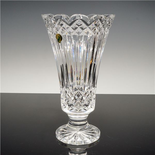 Waterford Crystal Celery Vase, Catherine The Great