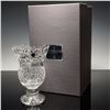 Image 5 : Waterford Crystal Thistle Vase, Fitzwilliam