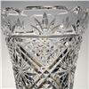 Image 2 : Waterford Crystal Vase, Samuel Miller