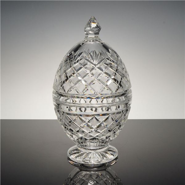 Waterford Crystal Bonbonniere, Ormonde