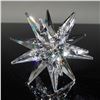Image 1 : Swarovski Crystal Candleholder, Medium Star 119430