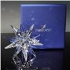 Image 5 : Swarovski Crystal Candleholder, Medium Star 119430