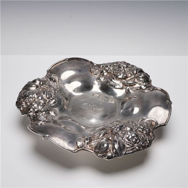 Gorham Sterling Silver Tray