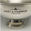 Image 2 : Moet & Chandon Pewter Champagne Cooler