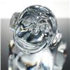 Image 3 : Baccarat Crystal Figurine, Bellagio Monkey Limited Edition