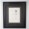 Image 1 : Pablo Picasso (Aft.) Limited Edition Etching on Paper, Ballet Dancer