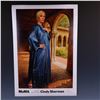 Image 1 : Cindy Sherman 2012 MoMA Exhibition Poster w/ Untitled #466