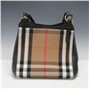 Image 2 : Burberry Canterbury House Check Shoulder Bag