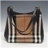Image 3 : Burberry Canterbury House Check Shoulder Bag