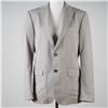 Image 3 : 3pc. Ralph Lauren Wool Suit & Zara Suits Collection Man Jacket