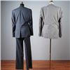 Image 7 : 3pc. Ralph Lauren Wool Suit & Zara Suits Collection Man Jacket
