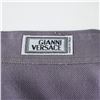 Image 5 : Gianni Versace Italy Slate Purple Button-Up Shirt