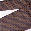 Image 2 : Givenchy Paris  Silk Tie, Geometric Pattern