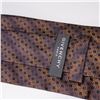 Image 3 : Givenchy Paris  Silk Tie, Geometric Pattern