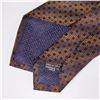 Image 4 : Givenchy Paris  Silk Tie, Geometric Pattern