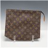 Image 2 : Louis Vuitton Monogram Toiletry-Cosmetic Pouch