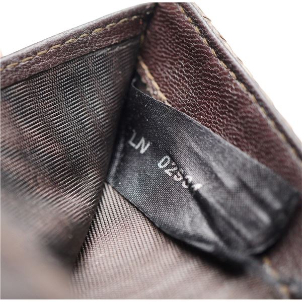 Prada Wallet with Authenticity Cards