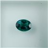 Image 1 : 1.16CT Russian Emerald Oval Cut Gemstone