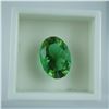 Image 2 : 10.25 CT Zandrite Oval Cut Color-Change Gemstone