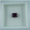 Image 2 : 2.33 CT Color Change Russian Emerald Cut Gemstone