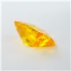 Image 3 : 26.24 CT Daffodil CZ Emerald Cut Gemstone