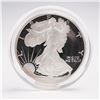 Image 2 : 1994-P American Silver Eagle Dollar