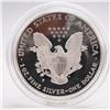 Image 3 : 1994-P American Silver Eagle Dollar